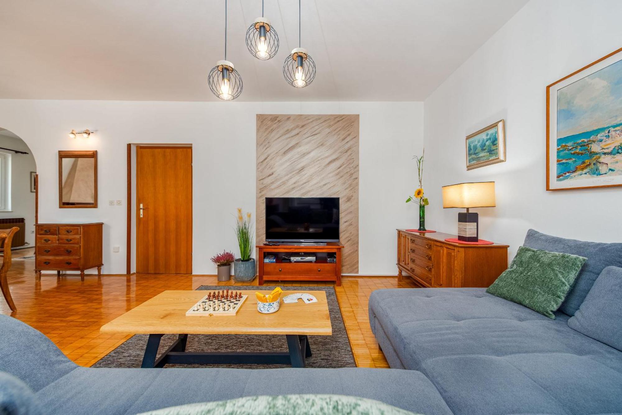 Villa Mestrovic Zadarvillas Экстерьер фото