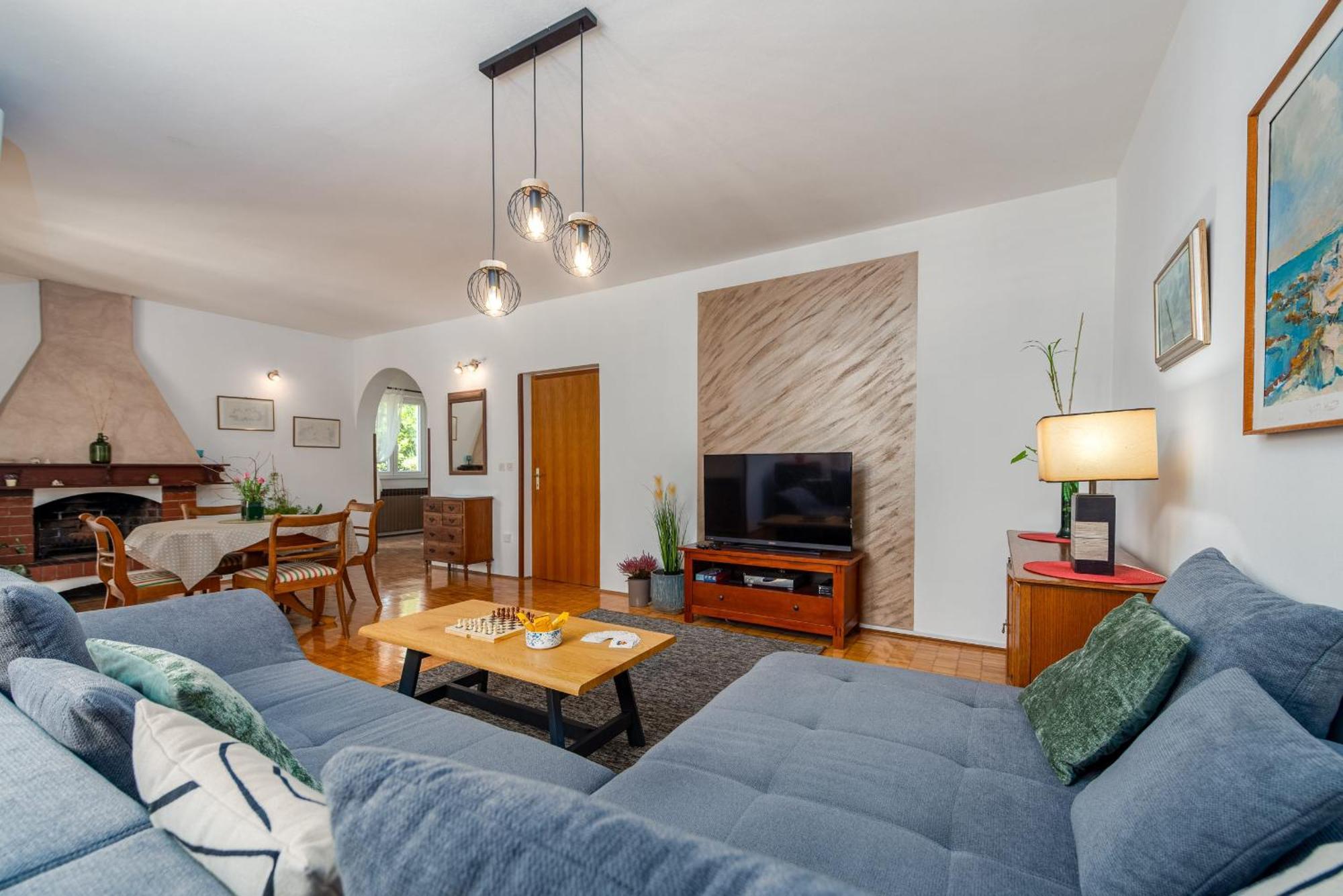 Villa Mestrovic Zadarvillas Экстерьер фото